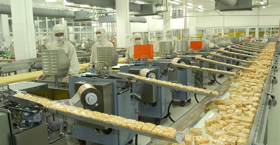 供应fg-y10g食品厂臭氧发生器 - 机械设备批发交易网